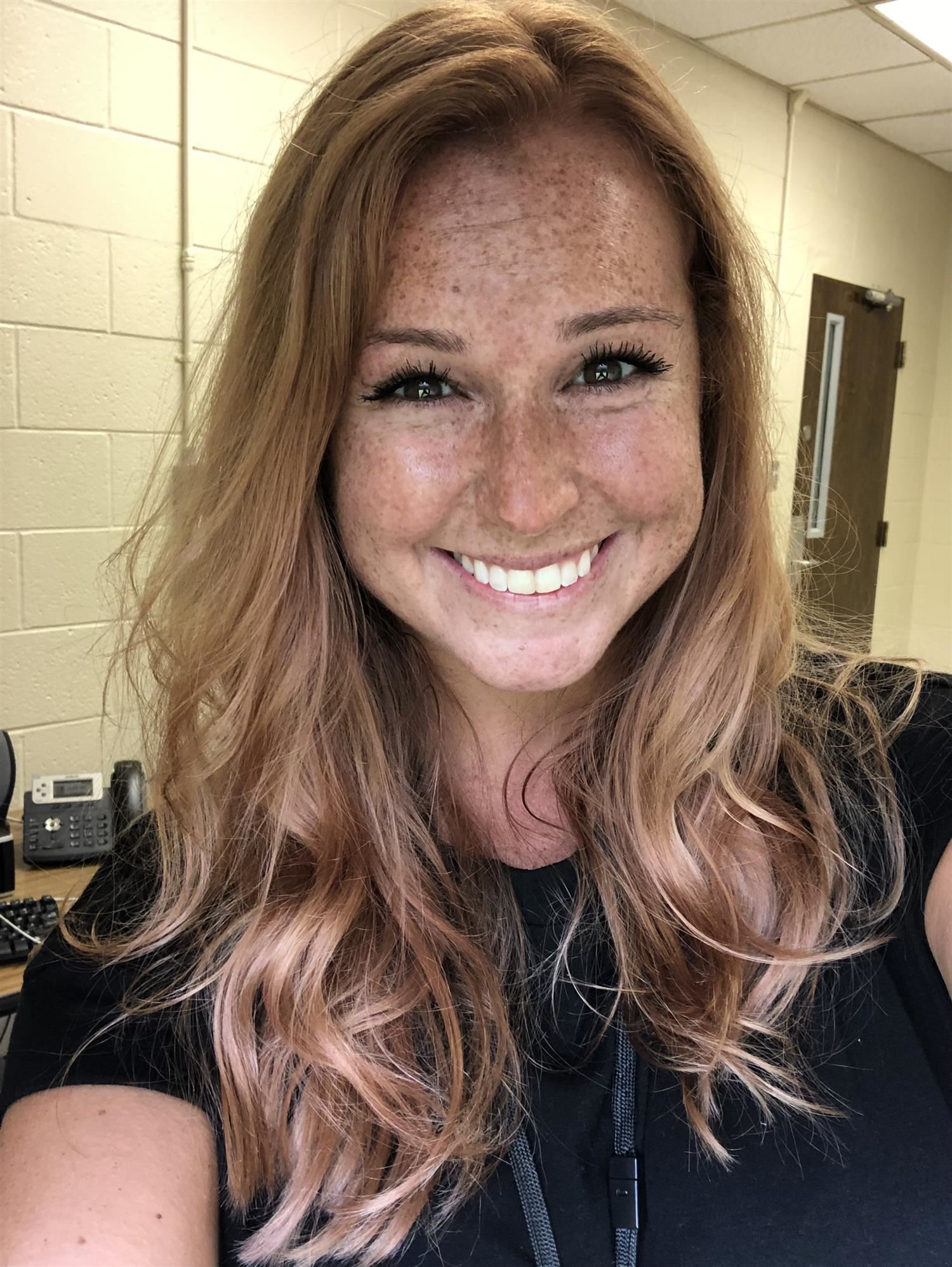 Ashley Raab